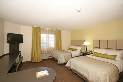 Photo 5 - Candlewood Suites Newport News/Yorktown by IHG