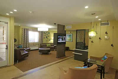 Photo 2 - Candlewood Suites Newport News/Yorktown by IHG