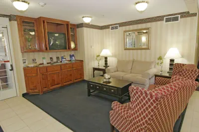 Photo 3 - Candlewood Suites Newport News/Yorktown by IHG