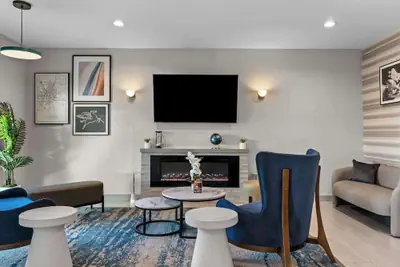 Photo 2 - Best Western Executive Inn
