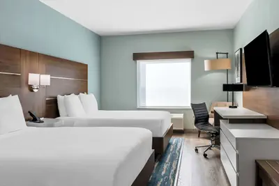 Photo 5 - Best Western Executive Inn