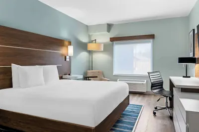 Photo 4 - Best Western Executive Inn