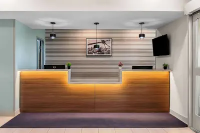 Photo 3 - Best Western Executive Inn
