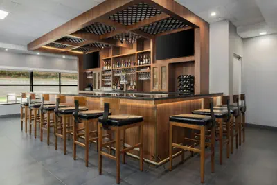 Photo 4 - Four Points by Sheraton College Park Atlanta Airport