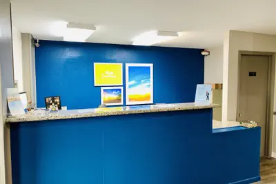 Photo 3 - Days Inn by Wyndham Ardmore