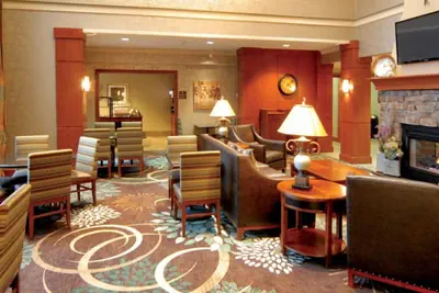 Photo 3 - Aspen Suites