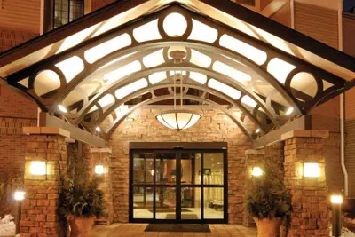 Photo 2 - Aspen Suites