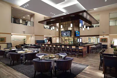 Photo 2 - Marriott St. Louis Grand