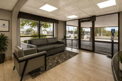 Photo 4 - Best Western Executive Inn