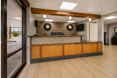 Photo 3 - Best Western Executive Inn