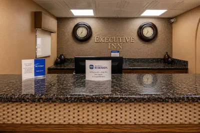 Photo 2 - Best Western Executive Inn