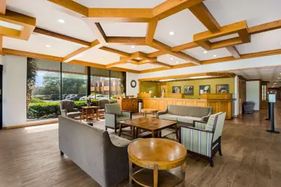 Photo 3 - Best Western Prairie Inn & Conference Center