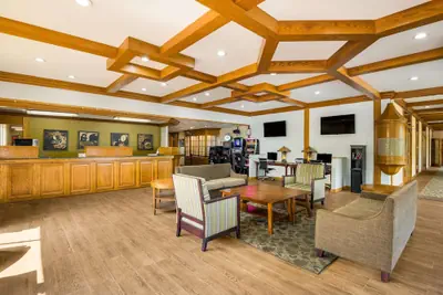 Photo 4 - Best Western Prairie Inn & Conference Center