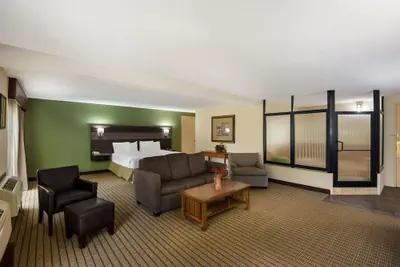 Photo 5 - Best Western Prairie Inn & Conference Center