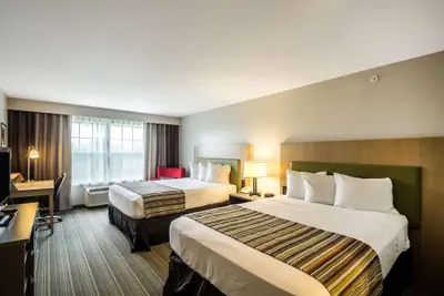 Photo 2 - Country Inn & Suites by Radisson, Fond du Lac, WI
