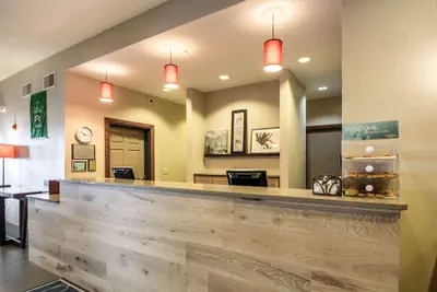 Photo 4 - Country Inn & Suites by Radisson, Fond du Lac, WI