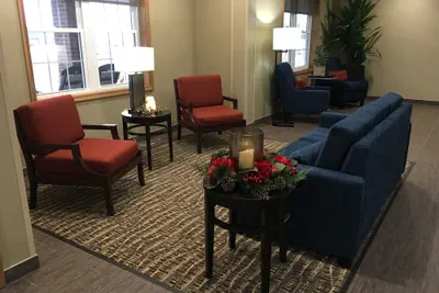 Photo 5 - Comfort Suites Hotel and Conference Center