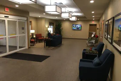 Photo 2 - Comfort Suites Hotel and Conference Center