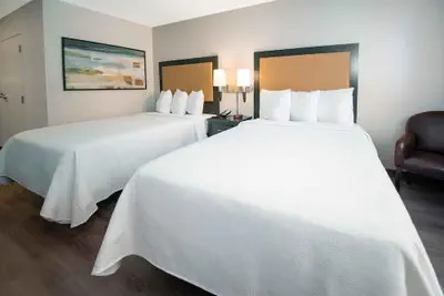 Photo 5 - Extended Stay America Suites Hartford Meriden