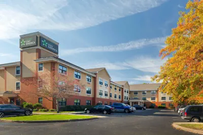 Photo 2 - Extended Stay America Suites Hartford Meriden