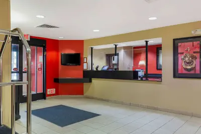 Photo 3 - Extended Stay America Suites Hartford Meriden