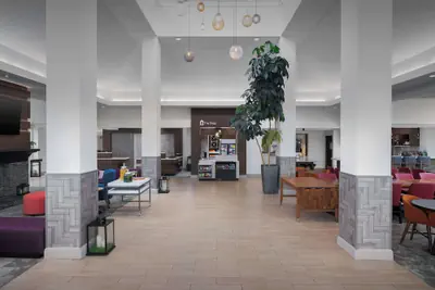 Photo 4 - Hilton Garden Inn Wilkes Barre