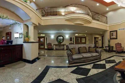 Photo 3 - Holiday Inn Express Hotel & Suites El Centro by IHG