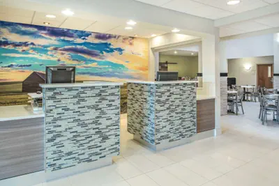 Photo 4 - La Quinta Inn & Suites by Wyndham Moscow Pullman