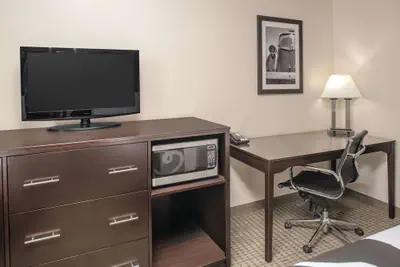Photo 2 - La Quinta Inn & Suites by Wyndham Moscow Pullman