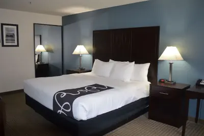 Photo 5 - La Quinta Inn & Suites by Wyndham Moscow Pullman