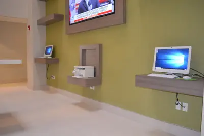 Photo 2 - La Quinta Inn & Suites by Wyndham Moscow Pullman