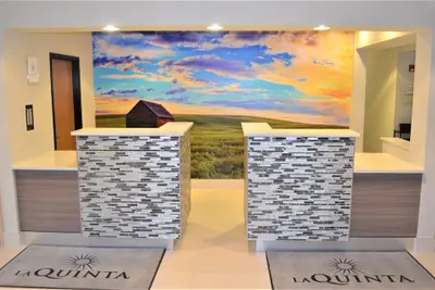 Photo 4 - La Quinta Inn & Suites by Wyndham Moscow Pullman
