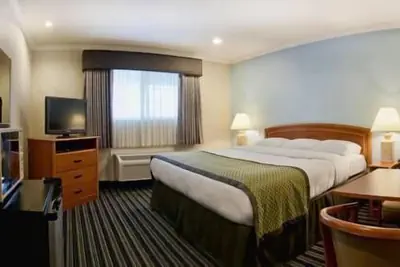 Photo 5 - Hotel Parmani