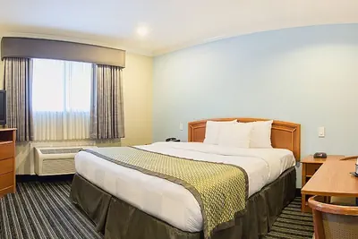 Photo 3 - Hotel Parmani