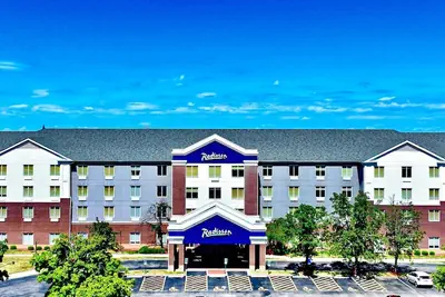 Photo 2 - Radisson Hotel Fairview Heights - St. Louis