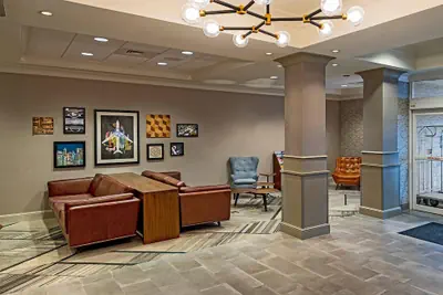 Photo 5 - Radisson Hotel Fairview Heights - St. Louis
