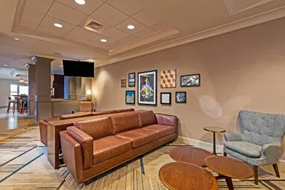 Photo 3 - Radisson Hotel Fairview Heights - St. Louis