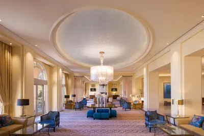 Photo 4 - Hilton Lake Las Vegas Resort and Spa