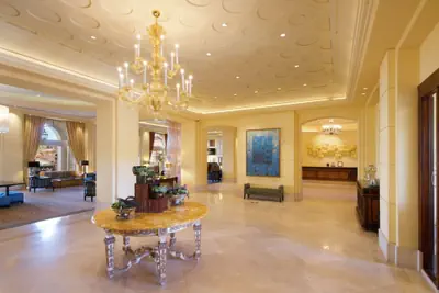 Photo 3 - Hilton Lake Las Vegas Resort and Spa