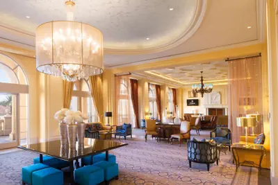 Photo 5 - Hilton Lake Las Vegas Resort and Spa
