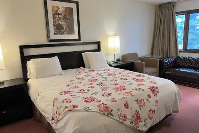 Photo 5 - Americas Best Value Inn Laramie