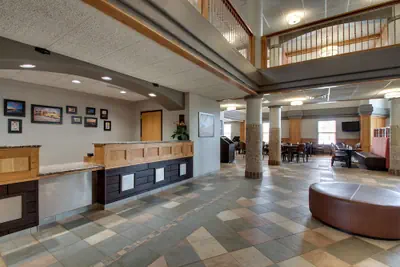 Photo 5 - Drury Inn & Suites Albuquerque North