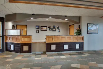 Photo 3 - Drury Inn & Suites Albuquerque North