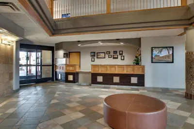 Photo 4 - Drury Inn & Suites Albuquerque North