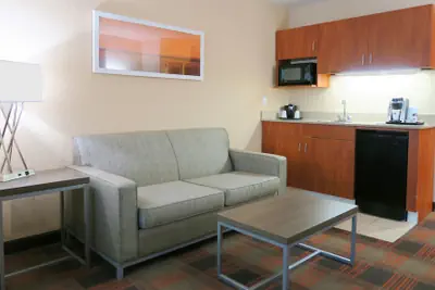 Photo 3 - Holiday Inn Express & Suites Elk Grove Central - Hwy 99 by IHG