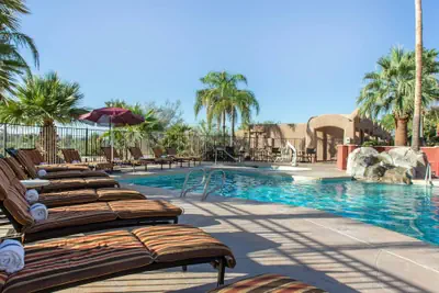 Photo 2 - La Posada Lodge & Casitas, an Ascend Collection Hotel