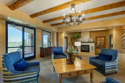 Photo 3 - La Posada Lodge & Casitas, an Ascend Collection Hotel