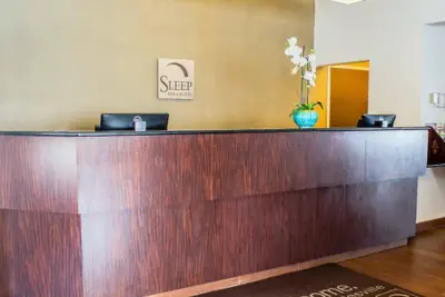 Photo 4 - Sleep Inn & Suites Monticello
