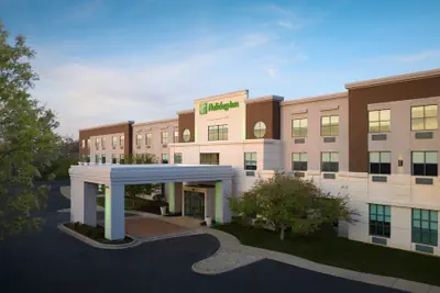 Photo 2 - Holiday Inn Cincinnati Liberty Way by IHG