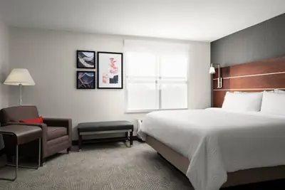 Photo 5 - Holiday Inn Cincinnati Liberty Way by IHG